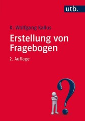 Erstellung von Fragebogen