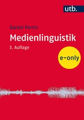 Medienlinguistik