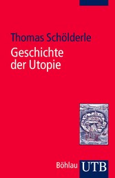 Geschichte der Utopie