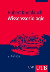 Wissenssoziologie