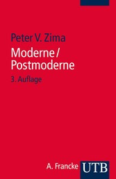 Moderne/ Postmoderne