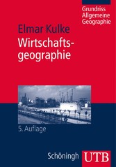 Wirtschaftsgeographie