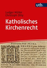 Katholisches Kirchenrecht