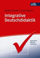 Integrative Deutschdidaktik