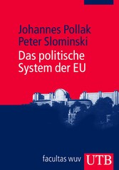 Das politische System der EU