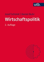 Wirtschaftspolitik