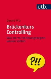 Brückenkurs Controlling