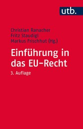 Einführung in das EU-Recht