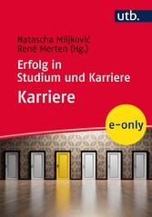 Erfolg in Studium und Karriere - Karriere