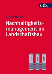 Nachhaltigkeitsmanagement im Landschaftsbau