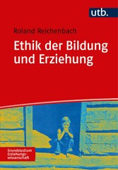 Ethik der Bildung und Erziehung