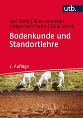 Bodenkunde und Standortlehre