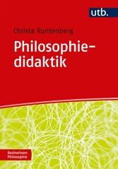 Philosophiedidaktik