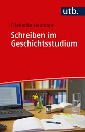 Schreiben im Geschichtsstudium