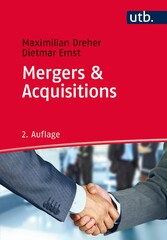 Mergers & Acquisitions