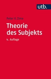 Theorie des Subjekts