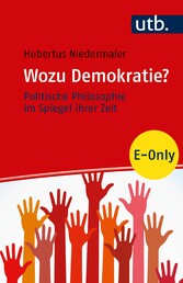 Wozu Demokratie?