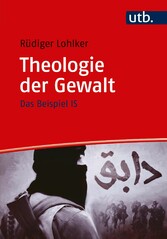 Theologie der Gewalt