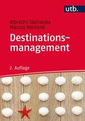 Destinationsmanagement