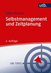 Selbstmanagement und Zeitplanung