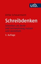 Schreibdenken