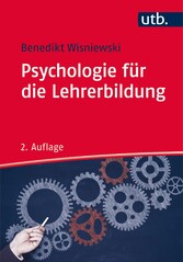 Psychologie für die Lehrerbildung