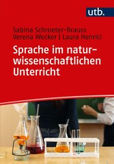 Sprache im naturwissenschaftlichen Unterricht