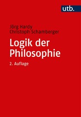 Logik der Philosophie