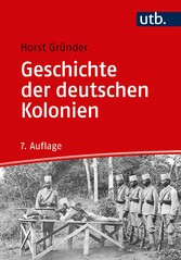 Geschichte der deutschen Kolonien