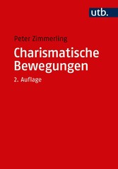 Charismatische Bewegungen