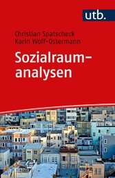 Sozialraumanalysen