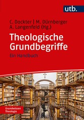 Theologische Grundbegriffe