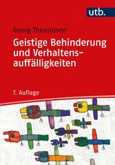 Geistige Behinderung und Verhaltensauffälligkeiten