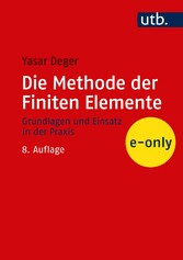 Die Methode der Finiten Elemente