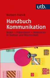 Handbuch Kommunikation