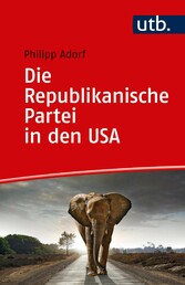 Die Republikanische Partei in den USA