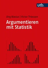 Argumentieren mit Statistik