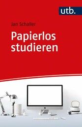 Papierlos studieren