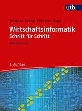 Wirtschaftsinformatik Schritt für Schritt