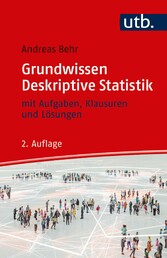 Grundwissen Deskriptive Statistik