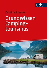 Grundwissen Campingtourismus