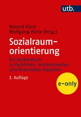 Sozialraumorientierung