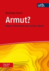 Armut? Frag doch einfach!