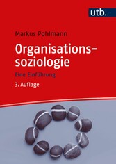 Organisationssoziologie