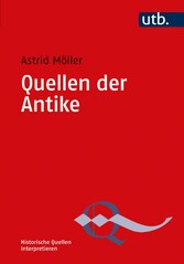 Quellen der Antike