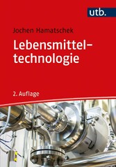 Lebensmitteltechnologie