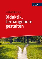 Didaktik. Lernangebote gestalten