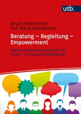 Beratung - Begleitung - Empowerment