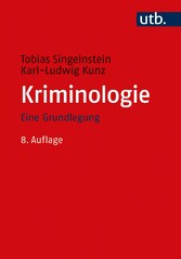 Kriminologie