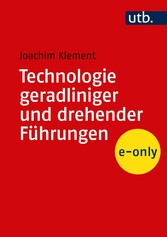 Technologie geradliniger und drehender Führungen